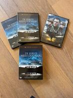 De eerste wereldoorlog in kleur 2 dvd’s & film The Trench, Ophalen of Verzenden, Zo goed als nieuw