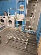 Droogrek, Tuin en Terras, Ophalen, Zo goed als nieuw, Wasrek