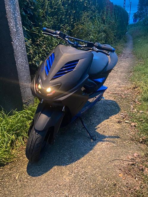 Yamaha Aerox Classe B, Vélos & Vélomoteurs, Scooters | Yamaha, Enlèvement ou Envoi