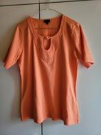 Oranje 5-shirt merk Green Ice mt 44, Ophalen of Verzenden, Zo goed als nieuw, Oranje