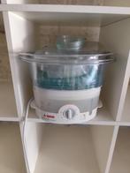 Cuiseur vapeur seb vita saveur, Ophalen, Zo goed als nieuw