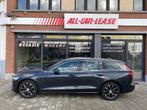 Volvo V60 Momentum Pro 3 / Comfortzetels / Trekhaak / Premi, Auto's, Automaat, V60, 148 g/km, 150 pk