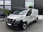 Nissan NV300 2.0 dCi 120 Comfort  GPS Camera, Auto's, 87 kW, 6 zetels, Particulier, Te koop