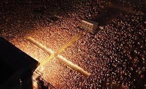 Les ardentes pass 4 jours +camping, Tickets & Billets