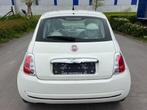 Fiat 500 0.9 Essence Prêt d'immatriculée, Auto's, Fiat, Bedrijf, Handgeschakeld, 3 deurs, Te koop