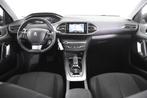 Peugeot 308 SW 130 Automaat *1ste Eigenaar*Trekhaak*LED*, Auto's, Stof, 1199 cc, 5 deurs, 3 cilinders