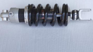 Wilbers schokdemper Yamaha FZS600 Fazer 1998 - 2003 (RJ02) beschikbaar voor biedingen