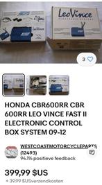 Kit Honda Leovince electronic systems fast 2, Motos, Neuf