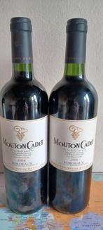 Mouton Cadet,2006., Ophalen of Verzenden, Zo goed als nieuw