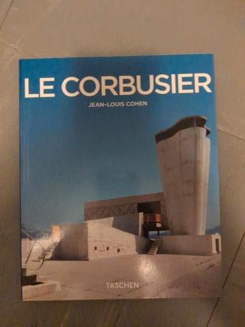 Le Corbusier TASCHEN door jean louis cohen beschikbaar voor biedingen