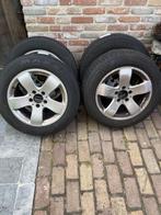 Originele velgen Mercedes W211 220E 2004, Auto-onderdelen, Banden en Velgen, Ophalen, Gebruikt, Velg(en), 16 inch