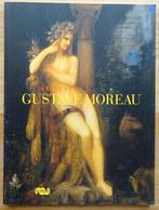 Le musée Gustave Moreau, 2012,, Boeken, Ophalen of Verzenden, Zo goed als nieuw, Schilder- en Tekenkunst