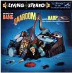 Dick Schory: Music for Bang, Baaroom and Harp, Gebruikt, Ophalen of Verzenden, Instrumentaal, 12 inch