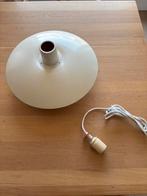 Poulsen Ph 4/3 vintage hanglamp, Huis en Inrichting, Lampen | Hanglampen, Ophalen of Verzenden, Zo goed als nieuw, Metaal