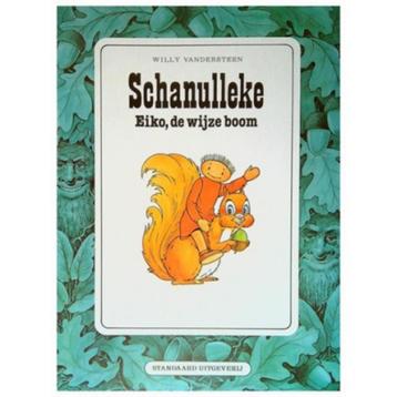 Schanulleke beschikbaar voor biedingen