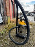 Aspirateur, Enlèvement, Utilisé