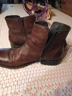 LEREN LAARZEN MAAT 45, Ophalen