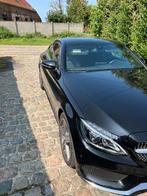 Mercedes c220d coupé amg, Autos, Cuir, Achat, Euro 6, Boîte manuelle