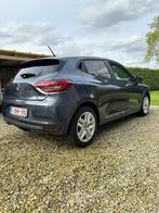 renault clio (rookvrij), Auto's, Renault, Te koop, Zilver of Grijs, Stadsauto, Benzine