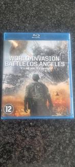 World invasion battle los angeles blu ray NL FR, Cd's en Dvd's, Ophalen of Verzenden, Zo goed als nieuw