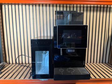Franke A600 koffiemachine | Met koelkast | 100% in orde | beschikbaar voor biedingen