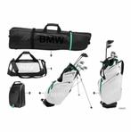 BMW Golfsport tas Ultra-lightweight Golf tas merchandise 802, Verzamelen, Overige Verzamelen, Ophalen of Verzenden, Nieuw