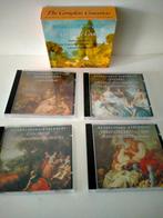 Mendelssohn-Bartholdy L'Intégrale des Concertos, CD & DVD, CD | Compilations, Comme neuf, Coffret, Enlèvement ou Envoi, Classique