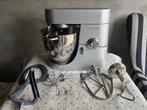 professionele keukenrobot kenwood major titanium 6,7L, Elektronische apparatuur, Keukenmixers, Ophalen, Zo goed als nieuw