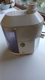 sapcentrifuge, Ophalen, Gebruikt, Elektrisch, Sapcentrifuge