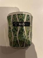 Kaars, Enlèvement, Bougie