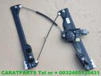 7390073 F60 raammechanisme f60 ruitmechaniek mini countryman, Gebruikt