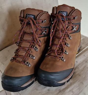 Wandelschoenen👍Nieuwe👍Karrimor🇬🇧+ Gore-tex👍m:42👍 beschikbaar voor biedingen