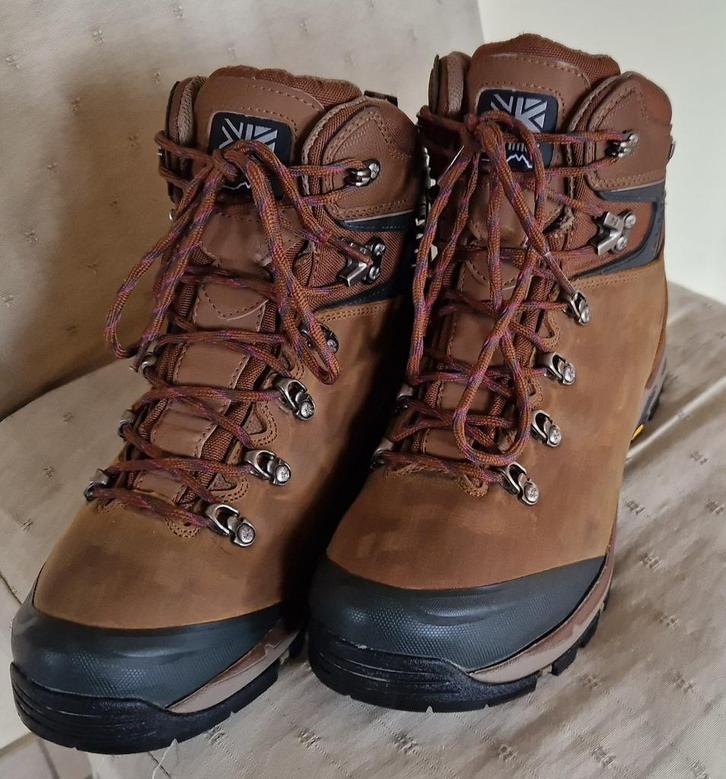 Wandelschoenen👍Nieuwe👍Karrimor🇬🇧+ Gore-tex👍m:42👍, Sport en Fitness, Bergsport en Wandelen, Nieuw, Schoenen, Ophalen of Verzenden