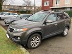 Kia Sorento 2.0Crdi 5pl Pano,Leder.navi Motorschade.!!, Autos, Kia, Cuir, Euro 5, Boîte manuelle, 5 portes