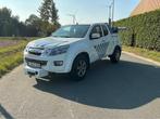 2016 Isuzu D-max CO.ME.AR Personenauto, Auto's, Automaat, Gebruikt, Overige brandstoffen, Bedrijf