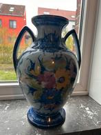 handgeschilderde Portugese siervaas uit Alcobaça., Ophalen