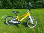 Woom 2 geel, Vélos & Vélomoteurs, Vélos | Vélos pour enfant, Enlèvement, Woom, Moins de 16 pouces