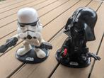 Funko Star Wars Darth Vader et Storm Trooper, Enlèvement ou Envoi, Comme neuf