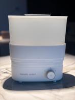 Philips Avent scf293 - sterilisator en flessendroger, Enlèvement ou Envoi, Neuf