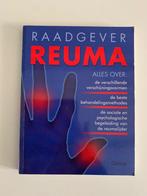 Raadgever reuma, in perfecte staat, Ziekte en Allergie, Ophalen of Verzenden, Zo goed als nieuw