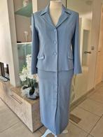 UN JOUR AILLEURS  rok met bijpassend vestje, Kleding | Dames, Gelegenheidskleding, Ophalen of Verzenden, Zo goed als nieuw, Maat 42/44 (L)