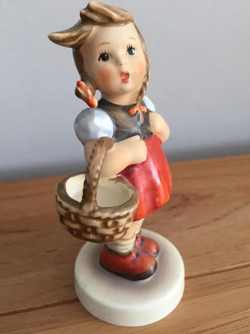 Hummel 96 - Gretel - TMK 6, Verzamelen, Beelden en Beeldjes, Zo goed als nieuw, Hummel, Ophalen of Verzenden