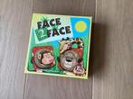 Face 2 face memory, Hobby en Vrije tijd, Drie of vier spelers, Ophalen of Verzenden, Zo goed als nieuw