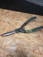 Tuinscharen, Tuin en Terras, Ophalen