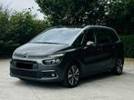 Citroën C4 Picasso 1.2 benzine 7 plaats, Stof, Euro 6, Bedrijf, Handgeschakeld