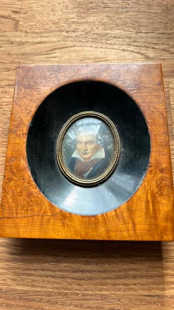 Photo de Ludwig van Beethoven, Enlèvement ou Envoi, Photo