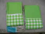 Kussenslopen, Huis en Inrichting, Ophalen, Nieuw, Groen