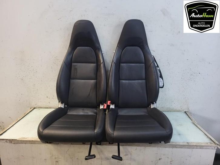 INTERIEUR Porsche 911 (991) (01-2011/12-2020), Auto-onderdelen, Interieur en Bekleding, Porsche, Gebruikt