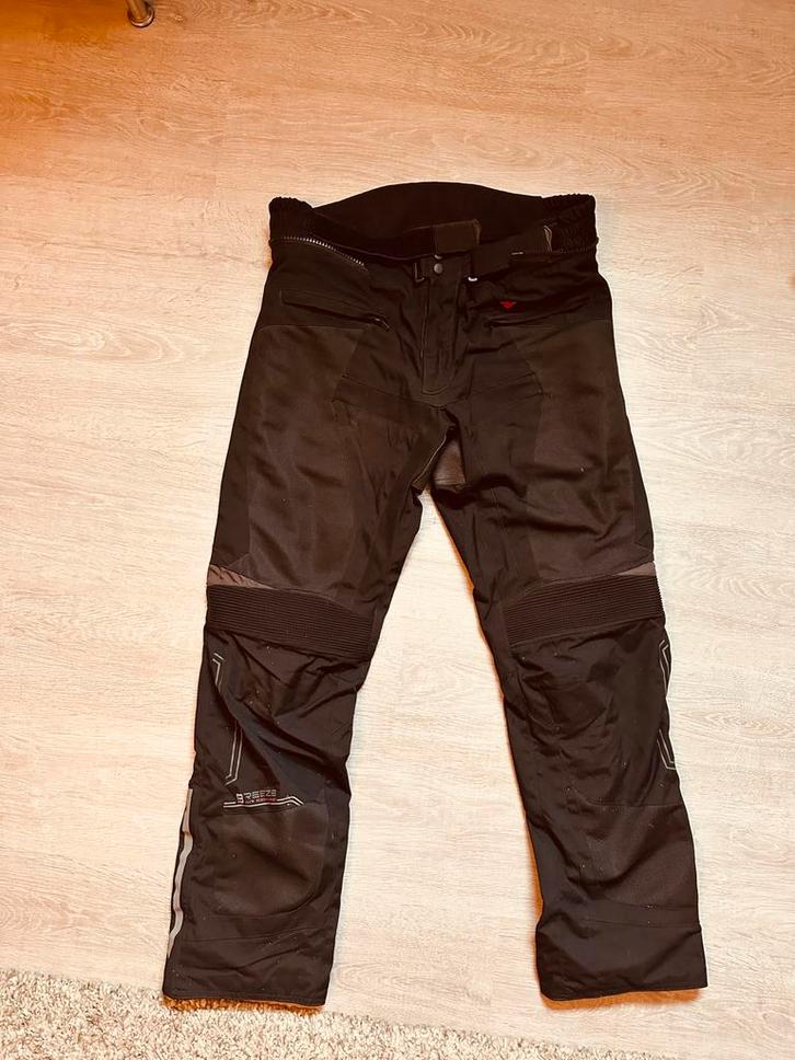 Modeka breeze doorwaai motorbroek maat xl, Motos, Vêtements | Vêtements de moto, Pantalon | textile, Hommes, Seconde main, Enlèvement