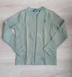 Trui met rits Besties maat 146, Kinderen en Baby's, Kinderkleding | Maat 146, Trui of Vest, Zo goed als nieuw, Jongen, Besties JBC